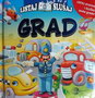 LISTAJ I SLUŠAJ GRAD - Andrea Merkurio | novaknjiga.com - Katalog prodavnica - Crna Gora