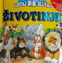 LISTAJ I SLUŠAJ ŽIVOTINJE - Patricija Nenćini | novaknjiga.com - Katalog prodavnica - Crna Gora