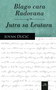BLAGO CARA RADOVANA - JUTRA SA LEUTARA - Jovan Dučić | novaknjiga.com - Katalog prodavnica - Crna Gora