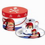 BREAKFAST SET PIRATESSE | novaknjiga.com - Katalog prodavnica - Crna Gora