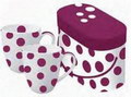 MUG SET GB BLECKBERRY | novaknjiga.com - Katalog prodavnica - Crna Gora