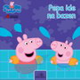 PEPA IDE NA BAZEN - Grupa autora | novaknjiga.com - Katalog prodavnica - Crna Gora