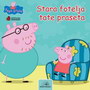 STARA FOTELJA TATE PRASETA - Grupa autora | novaknjiga.com - Katalog prodavnica - Crna Gora