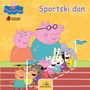 SPORTSKI DAN - Grupa autora | novaknjiga.com - Katalog prodavnica - Crna Gora