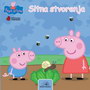 SITNA STVORENJA - Grupa autora | novaknjiga.com - Katalog prodavnica - Crna Gora