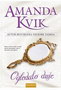 OGLEDALO DUŠE - Amanda Kvik | novaknjiga.com - Katalog prodavnica - Crna Gora