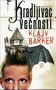 KRADLJIVAC VEČNOSTI - Klajv Barker | novaknjiga.com - Katalog prodavnica - Crna Gora