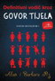 GOVOR TIJELA - Alan i Barbara Piz | novaknjiga.com - Katalog prodavnica - Crna Gora