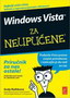 WINDOWS VISTA ZA NEUPUĆENE - Andy Rathbone | novaknjiga.com - Katalog prodavnica - Crna Gora