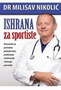 ISHRANA ZA SPORTISTE - Milisav Nikolić | novaknjiga.com - Katalog prodavnica - Crna Gora
