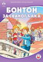BONTON ZA SVAKOG đAKA - Milica Jovanović i Bojana Matijević | novaknjiga.com - Katalog prodavnica - Crna Gora