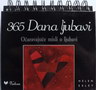 365 DANA LJUBAVI - Helen Exley | novaknjiga.com - Katalog prodavnica - Crna Gora