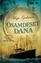 OSAMDESET DANA - Metju Gudman | novaknjiga.com - Katalog prodavnica - Crna Gora