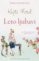 LETO LJUBAVI - Kejti Ford | novaknjiga.com - Katalog prodavnica - Crna Gora