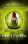 PRELAZAK - Ali Kondi | novaknjiga.com - Katalog prodavnica - Crna Gora