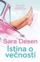ISTINA O VEČNOSTI - Sara Desen | novaknjiga.com - Katalog prodavnica - Crna Gora
