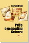 PRIČE O GOSPODINU KOJNERU - Bertolt Breht | novaknjiga.com - Katalog prodavnica - Crna Gora