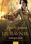 KURTIZANIN LJUBAVNIK - Gabrijela Kim | novaknjiga.com - Katalog prodavnica - Crna Gora