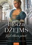 KAD OTKUCA PONOĆ - Eloiza Džejms | novaknjiga.com - Katalog prodavnica - Crna Gora