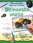 FENOMENALNE IDEJE ZA CRTANJE-DŽINOVSKA VOZILA - Grupa autora | novaknjiga.com - Katalog prodavnica - Crna Gora