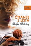 ČITANJE S LISTA - Dafni Kalotaj | novaknjiga.com - Katalog prodavnica - Crna Gora