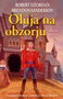 OLUJA NA OBZORJU I - Robert Džordan, Brendon Sanderson | novaknjiga.com - Katalog prodavnica - Crna Gora