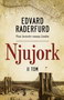 NJUJORK II tom - Edvard Raderfurd | novaknjiga.com - Katalog prodavnica - Crna Gora