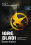 IGRE GLADI - Suzan Kolins | novaknjiga.com - Katalog prodavnica - Crna Gora