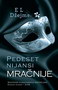 PEDESET NIJANSI MRAČNIJE - E L Džejms | novaknjiga.com - Katalog prodavnica - Crna Gora