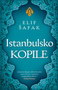 ISTANBULSKO KOPILE - Elif Šafak | novaknjiga.com - Katalog prodavnica - Crna Gora