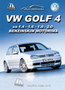 VW GOLF 4 SA BENZINSKIM MOTORIMA - Igor Granić | novaknjiga.com - Katalog prodavnica - Crna Gora