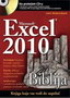 EXCEL 2010 BIBLIJA - Grupa autora | novaknjiga.com - Katalog prodavnica - Crna Gora