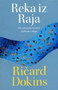 REKA IZ RAJA - Ričard Dokins | novaknjiga.com - Katalog prodavnica - Crna Gora