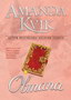 OBMANA - Amanda Kvik | novaknjiga.com - Katalog prodavnica - Crna Gora