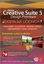 ADOBE CREATIVE SUITE 5 DESIGN PREMIUM - Džeremi Ozborn, Dženifer Smit  | novaknjiga.com - Katalog prodavnica - Crna Gora