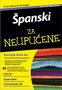 Španski za neupućene - Berlitz, Susana Wald, Cecie Kraynak | novaknjiga.com - Katalog prodavnica - Crna Gora
