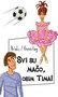 SVI SU MAČO OSIM TIMA - Brinks Kemerling | novaknjiga.com - Katalog prodavnica - Crna Gora