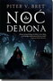 NOĆ DEMONA - Piter V. Bret | novaknjiga.com - Katalog prodavnica - Crna Gora