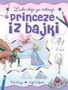 LUDE IDEJE ZA CRTANJE-PRINCEZE IZ BAJKI - Pol Kenje, Kejt Ešfort | novaknjiga.com - Katalog prodavnica - Crna Gora