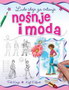LUDE IDEJE ZA CRTANJE-NOŠNJE I MODA - Pol Kenje, Kejt Ešfort | novaknjiga.com - Katalog prodavnica - Crna Gora