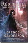 RED MAGLE - Brendon Sanderson | novaknjiga.com - Katalog prodavnica - Crna Gora