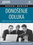 DŽEPNI MENTOR - DONOŠENJE ODLUKA - Grupa autora | novaknjiga.com - Katalog prodavnica - Crna Gora