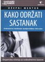 DŽEPNI MENTOR - KAKO ODRŽATI SASTANAK - Grupa autora | novaknjiga.com - Katalog prodavnica - Crna Gora
