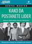 DŽEPNI MENTOR - KAKO DA POSTANETE LIDER - Grupa autora | novaknjiga.com - Katalog prodavnica - Crna Gora