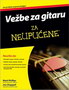 vezbe za gitaru za neupucene - Mark Filips, Jon Chappell | novaknjiga.com - Katalog prodavnica - Crna Gora