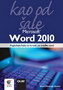 WORD 2010 KAO OD ŠALE - Sherry K. Gunter  | novaknjiga.com - Katalog prodavnica - Crna Gora