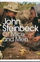 Of mice and men - John Steinbeck | novaknjiga.com - Katalog prodavnica - Crna Gora