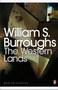 The western lands - William S. Burroughs | novaknjiga.com - Katalog prodavnica - Crna Gora
