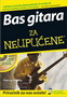 BAS GITARA ZA NEUPUĆENE +cd - Patrick Pfeiffer | novaknjiga.com - Katalog prodavnica - Crna Gora