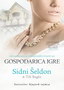 GOSPODARICA IGRE - Sidni Šeldon | novaknjiga.com - Katalog prodavnica - Crna Gora